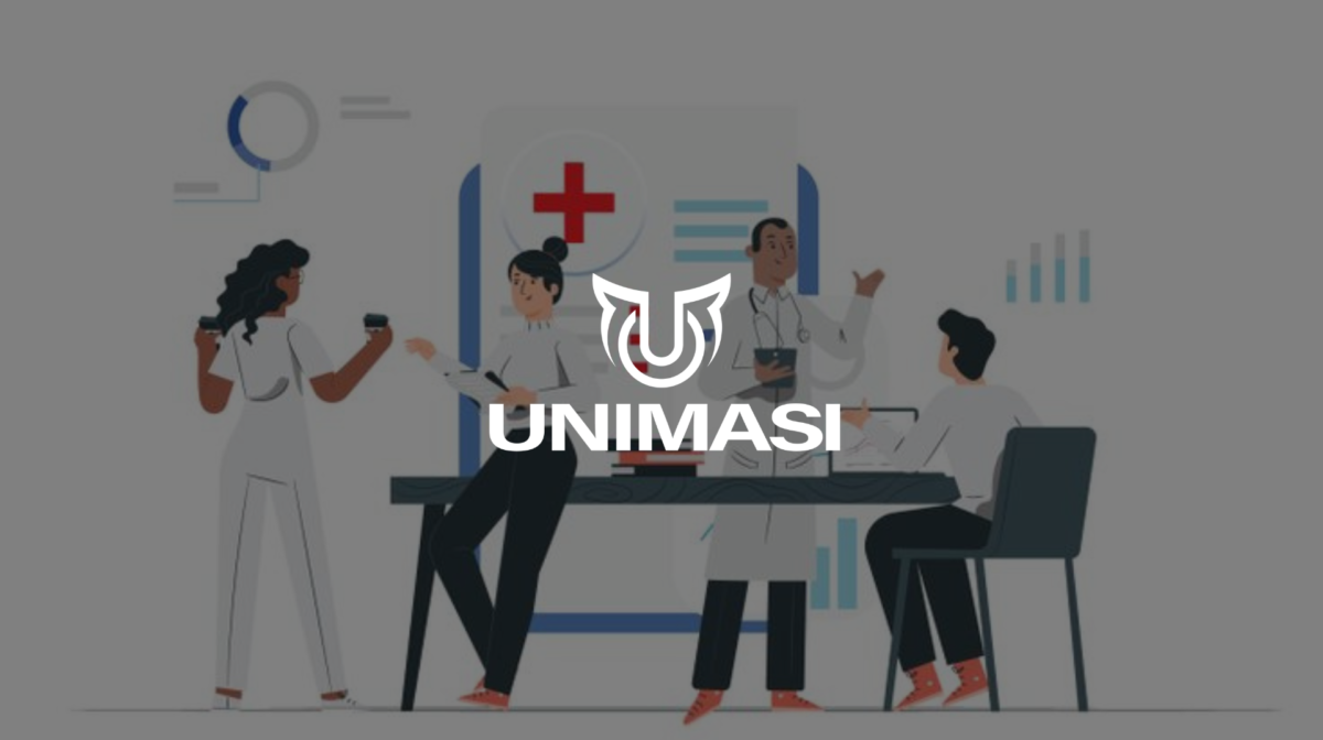 Video Edukasi Medis untuk Dokter: Tingkatkan Kompetensi! Video Edukasi Medis untuk Dokter: Tingkatkan pemahaman konsep klinis rumit dengan animasi 2D, 3D, dan AI dari Unimasi.