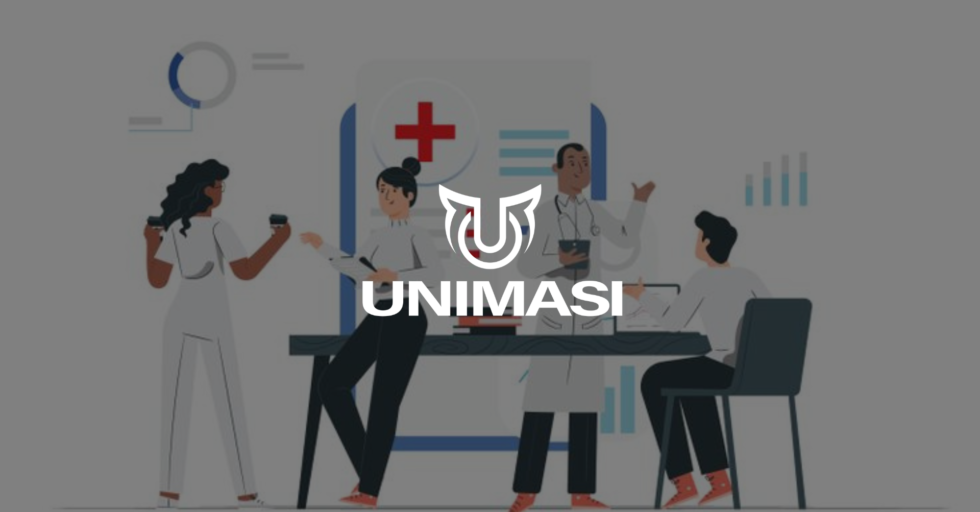 Video Edukasi Medis untuk Dokter: Tingkatkan Kompetensi! Video Edukasi Medis untuk Dokter: Tingkatkan pemahaman konsep klinis rumit dengan animasi 2D, 3D, dan AI dari Unimasi.