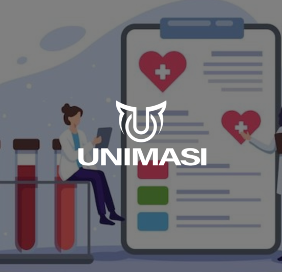 Animasi Edukasi Pelatihan Perawat: Visualisasi Prosedur Klinis Animasi Edukasi Pelatihan Perawat: Tingkatkan keterampilan klinis dengan tutorial video animasi 2D, 3D, dan AI dari Unimasi.