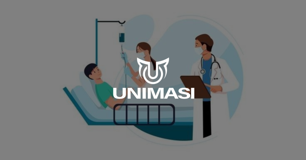 Video 3D Tutorial Kedokteran: Cara Baru Pelatihan yang Presisi Video 3D Tutorial Kedokteran: Tingkatkan skill klinis dan akurasi prosedur dengan animasi 3D, 2D, dan AI dari Unimasi.