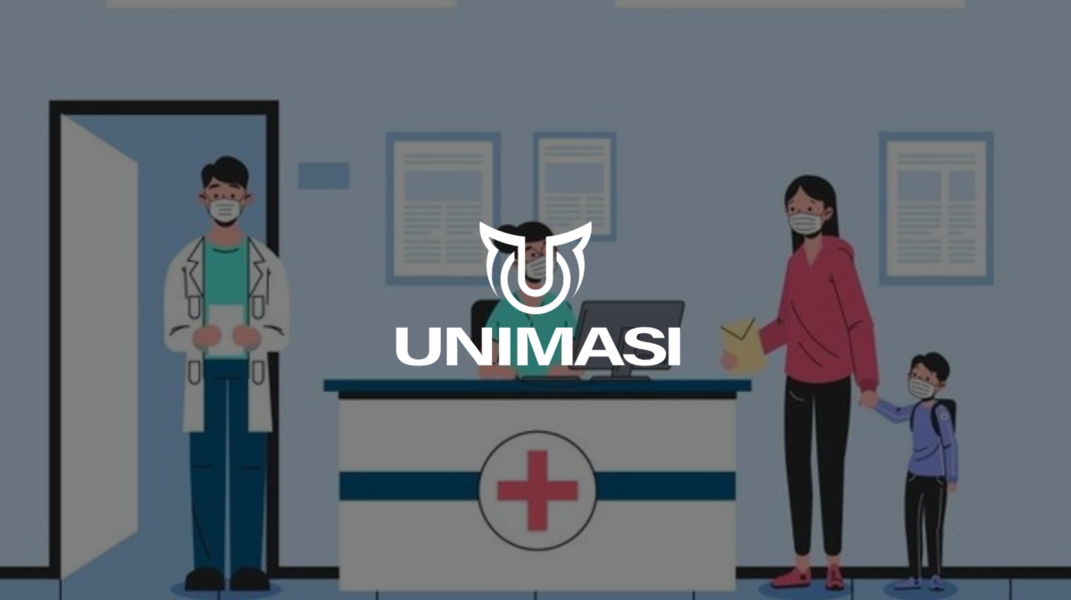 Video 3D Produk Kedokteran: Visualisasikan Alat Kesehatan Video 3D Produk Kedokteran: Tunjukkan fungsionalitas alat kesehatan Anda secara detail dan realistis dengan Animasi 3D & AI dari Unimasi.