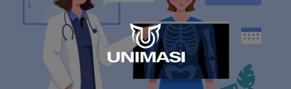 Animasi Visualisasi Perawatan Pasien: Edukasi Pasien Lebih Baik Animasi Visualisasi Perawatan Pasien: Tingkatkan pemahaman dan kepatuhan pasien dengan visualisasi 2D, 3D, dan AI dari Unimasi.