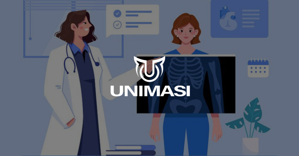 Animasi Visualisasi Perawatan Pasien: Edukasi Pasien Lebih Baik Animasi Visualisasi Perawatan Pasien: Tingkatkan pemahaman dan kepatuhan pasien dengan visualisasi 2D, 3D, dan AI dari Unimasi.