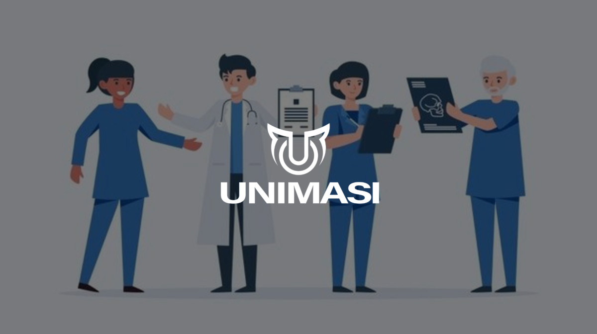 Animasi 3D Prosedur Keperawatan: Standar Baru Pelatihan Animasi 3D Prosedur Keperawatan: Tingkatkan skill klinis perawat dengan tutorial visual 3D yang detail, akurat, dari Unimasi.