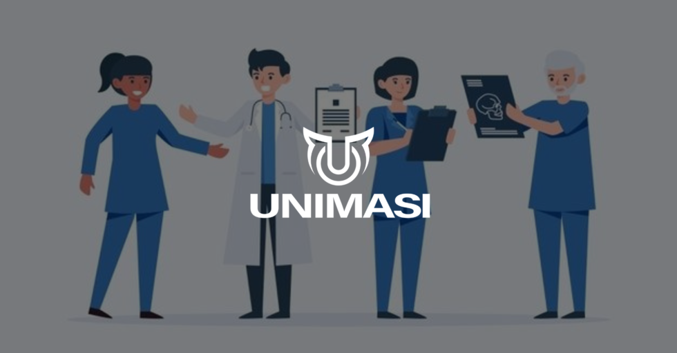 Animasi 3D Prosedur Keperawatan: Standar Baru Pelatihan Animasi 3D Prosedur Keperawatan: Tingkatkan skill klinis perawat dengan tutorial visual 3D yang detail, akurat, dari Unimasi.