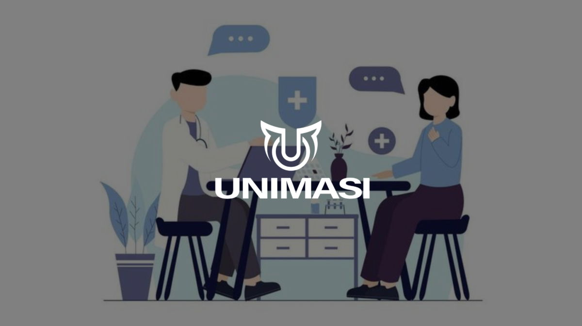 Video Animasi Pembelajaran Kesehatan: Solusi Efektif Masyarakat Video Animasi Pembelajaran Kesehatan: Tingkatkan literasi dan kepatuhan masyarakat dengan animasi 2D, 3D, dan AI dari Unimasi.