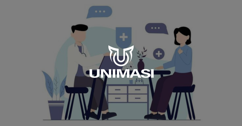 Video Animasi Pembelajaran Kesehatan: Solusi Efektif Masyarakat Video Animasi Pembelajaran Kesehatan: Tingkatkan literasi dan kepatuhan masyarakat dengan animasi 2D, 3D, dan AI dari Unimasi.