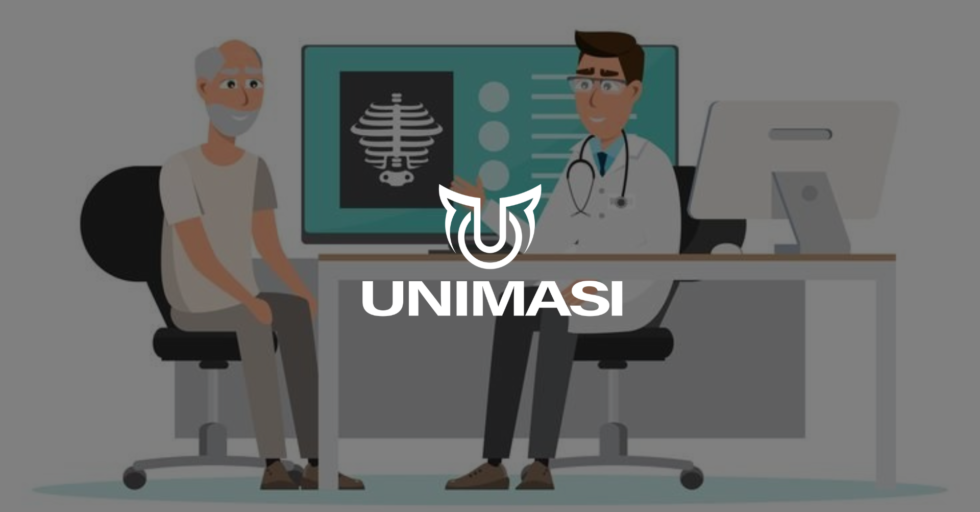 Pelatihan Digital untuk Tenaga Medis: Upgrade Jadi efektif! Pelatihan Digital untuk Tenaga Medis: Tingkatkan kompetensi klinis dengan modul e-learning berbasis Animasi 2D, 3D, dan AI dari Unimasi.