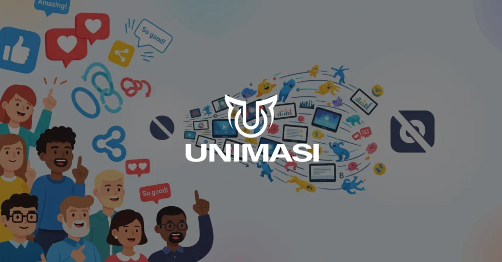 Mau Konten yang Bisa Viral di media sosial? Cari tahu rahasia yang efektif, bagaimana video animasi jadi senjata perhatian jutaan audiens.