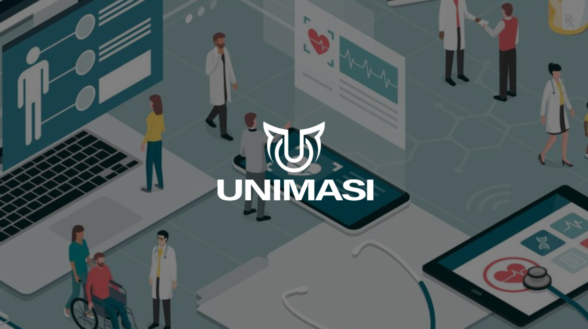 Jasa Animasi Edukasi Rumah Sakit: Kuatkan Kepercayaan Pasien Jasa Animasi Edukasi Rumah Sakit: Tingkatkan kualitas layanan, dan pelatihan staf dengan video animasi 2D, 3D, dan AI dari Unimasi.