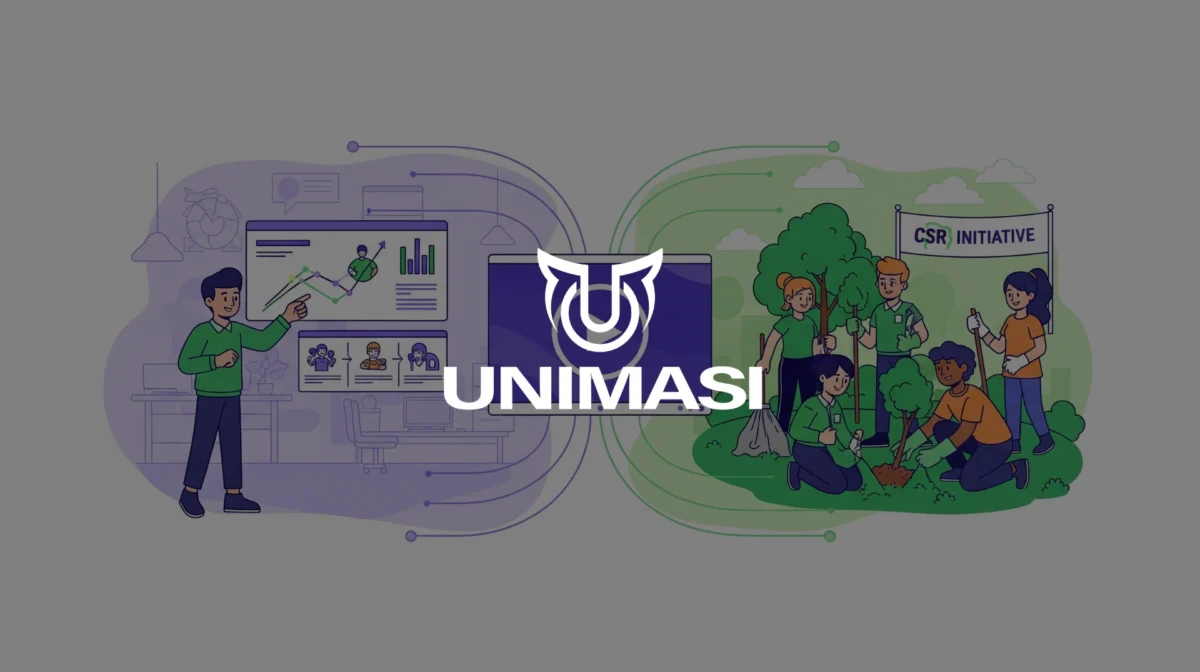 Dari Training hingga CSR: Komunikasi Internal dengan Animasi Dari Training hingga CSR, Komunikasi internal jadi lebih efektif. Video animasi untuk pelatihan karyawan, hingga sosialisasi kebijakan.