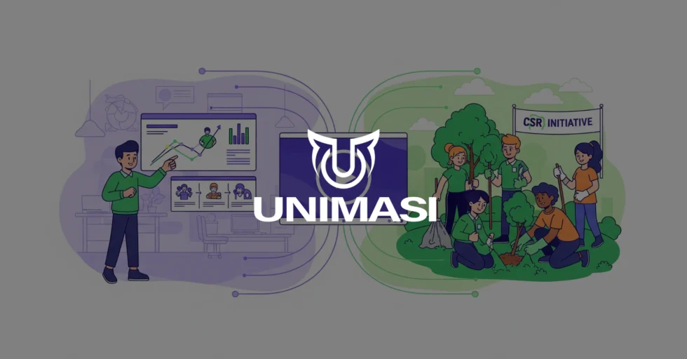 Dari Training hingga CSR: Komunikasi Internal dengan Animasi Dari Training hingga CSR, Komunikasi internal jadi lebih efektif. Video animasi untuk pelatihan karyawan, hingga sosialisasi kebijakan.