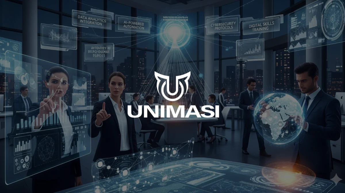 Bukan Cuma Website, Langkah Nyata untuk Menguasai Digital! Transformasi digital Bukan Cuma Website. Di balik strategi digital marketing yang sukses, konten video jadi kunci untuk perusahaan Anda.