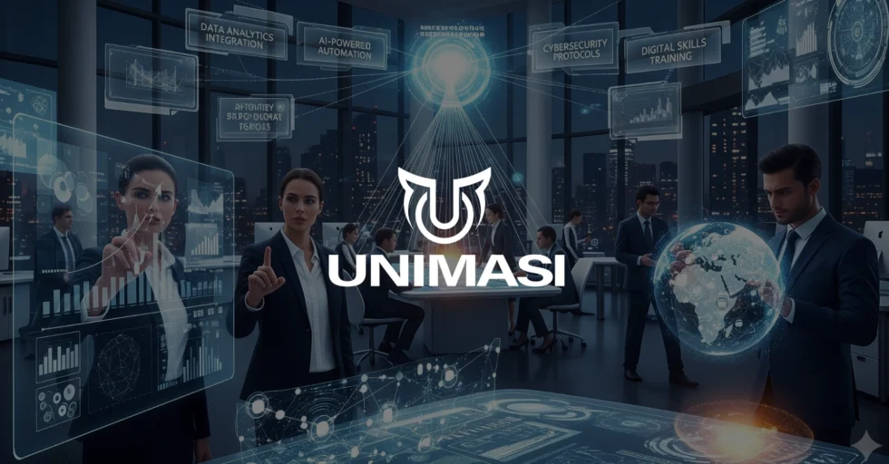 Bukan Cuma Website, Langkah Nyata untuk Menguasai Digital! Transformasi digital Bukan Cuma Website. Di balik strategi digital marketing yang sukses, konten video jadi kunci untuk perusahaan Anda.