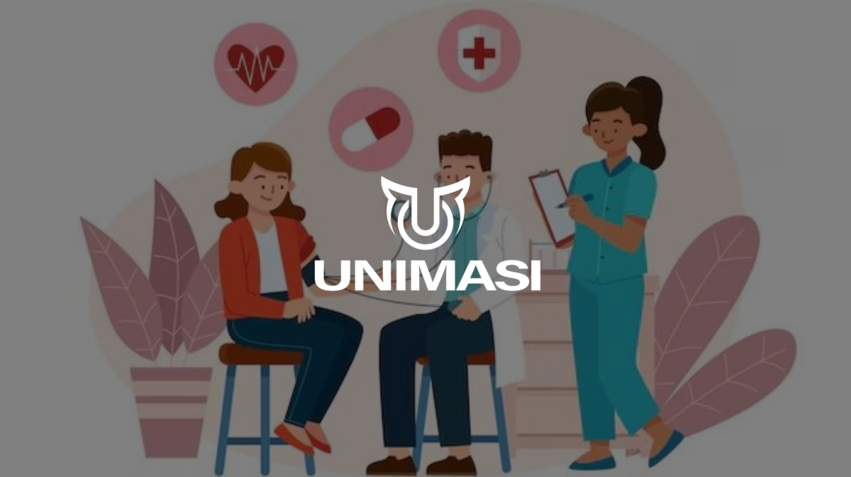 Video Animasi Edukasi Keperawatan: Tingkatkan Asuhan Nakes Video Animasi Edukasi Keperawatan: Tingkatkan keterampilan klinis, dan kualitas asuhan dengan video animasi 2D, 3D, dan AI dari Unimasi.