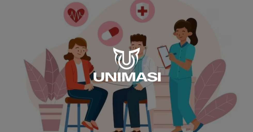 Video Animasi Edukasi Keperawatan: Tingkatkan Asuhan Nakes Video Animasi Edukasi Keperawatan: Tingkatkan keterampilan klinis, dan kualitas asuhan dengan video animasi 2D, 3D, dan AI dari Unimasi.