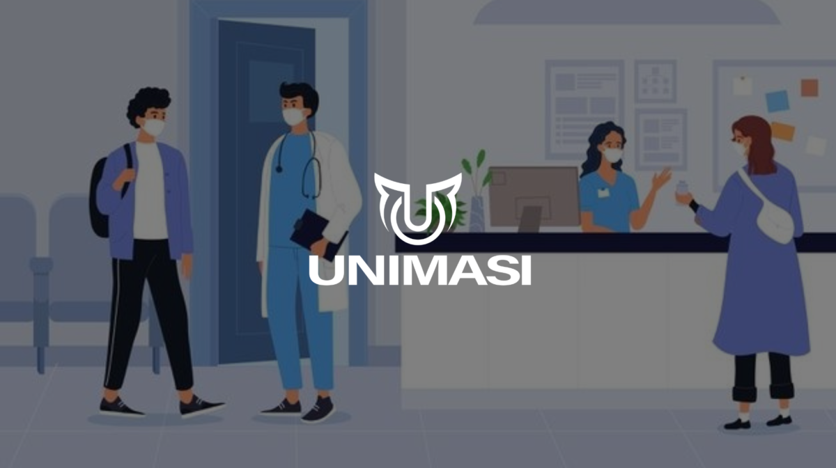 Animasi Tutorial Pelatihan Medis: Solusi Digital untuk Kompetensi Animasi Tutorial Pelatihan Medis: Tingkatkan skill dan kompetensi staf klinis dengan tutorial video animasi 2D, 3D, dan AI dari Unimasi.