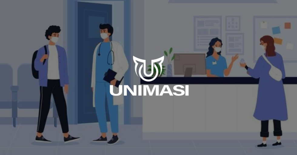 Animasi Tutorial Pelatihan Medis: Tingkatkan skill dan kompetensi staf klinis dengan tutorial video animasi 2D, 3D, dan AI dari Unimasi.