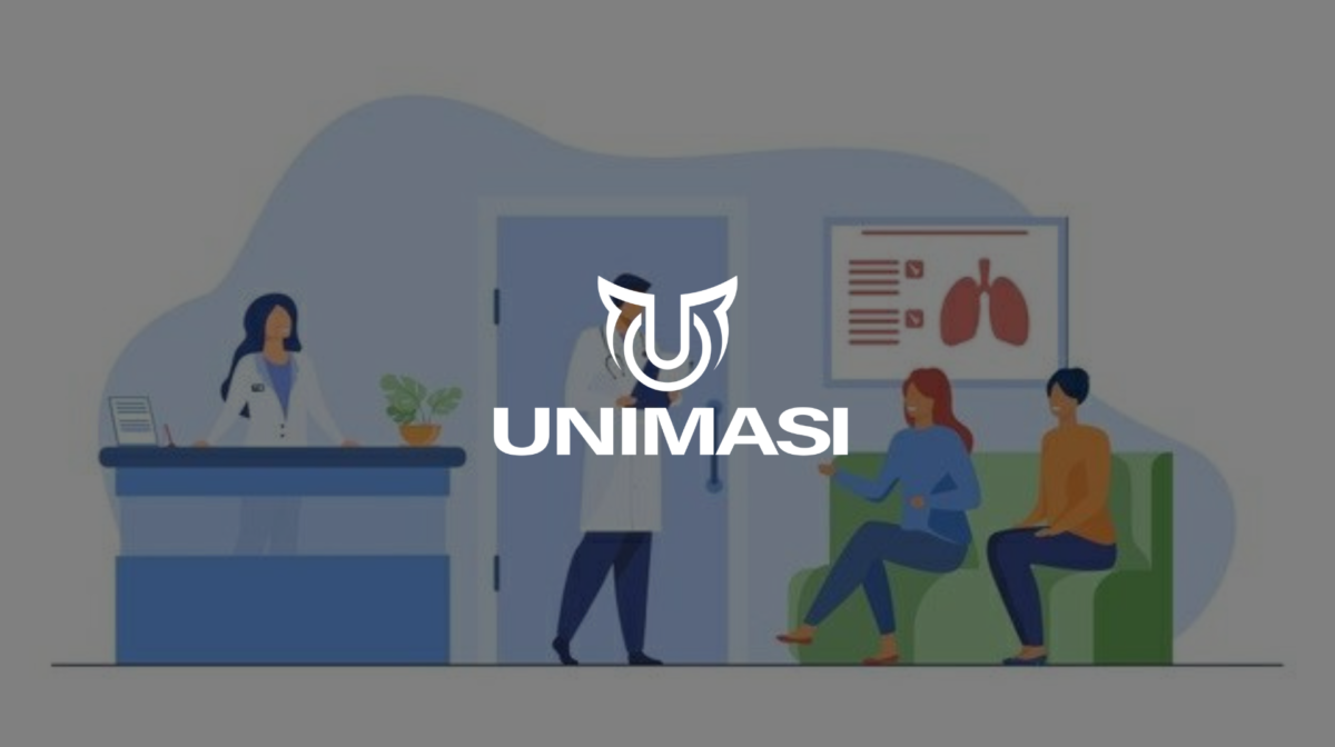 Animasi Video Promosi Layanan Medis: Kunci Komunikasi Efektif Animasi Video Promosi Layanan Medis: Tingkatkan brand awareness dan menarik pasien dengan video animasi 2D, 3D, dan AI dari Unimasi.