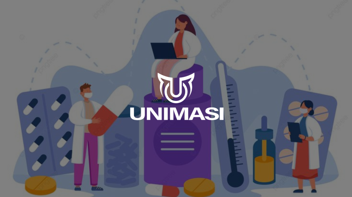 Animasi Edukasi Pencegahan Penyakit: Kunci Sehat dan Produktif Animasi Edukasi Pencegahan Penyakit: Tingkatkan kesadaran dan perubahan perilaku masyarakat dengan Animasi 2D, 3D, dan AI dari Unimasi.