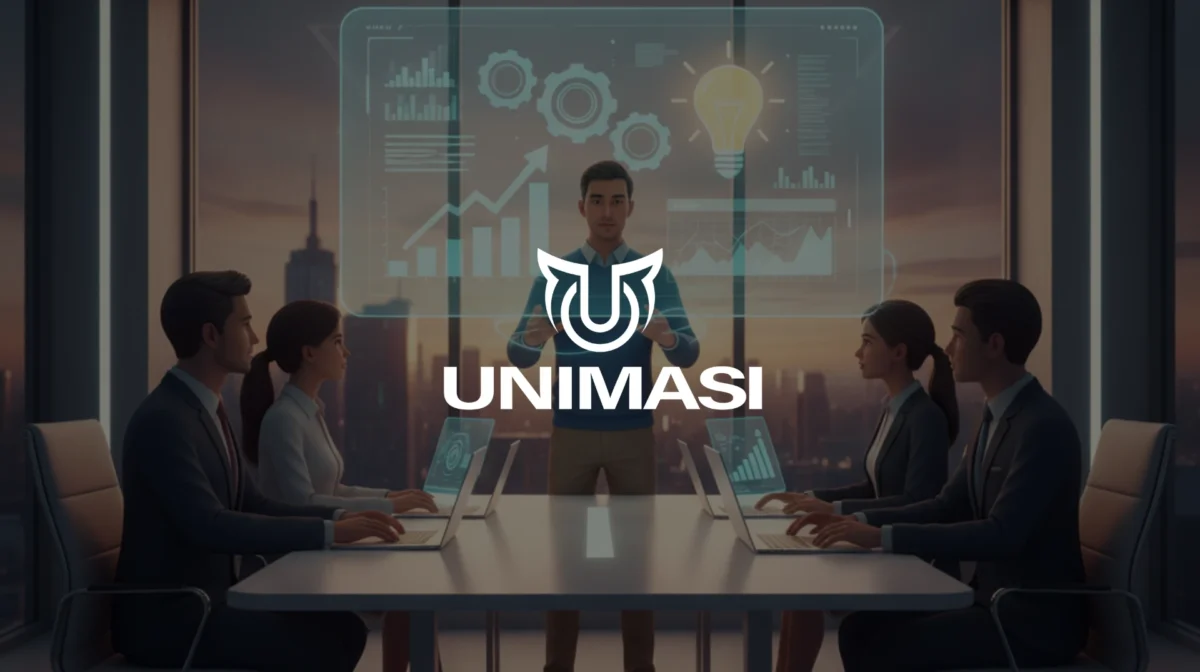 Animasi 3D Training Karyawan: Tingkatkan Keterampilan Butuh Animasi 3D Training Karyawan yang realistis? Unimasi menyediakan video 3D yang imersif, Solusi pelatihan teknis paling efektif!