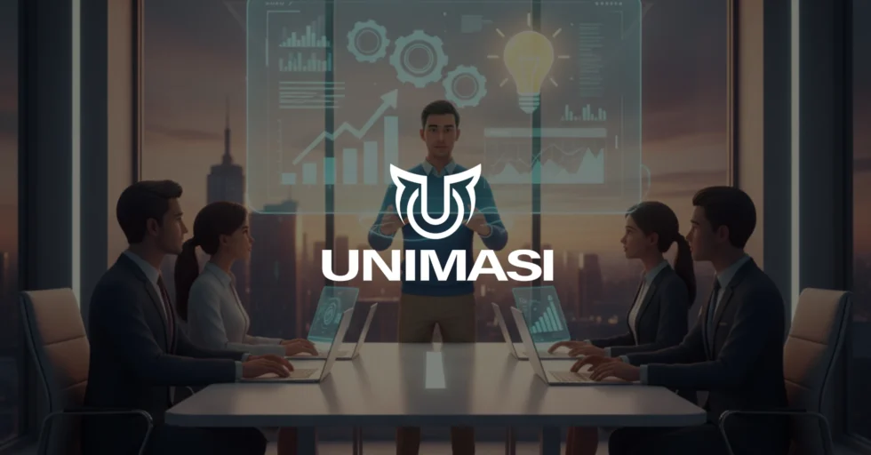 Butuh Animasi 3D Training Karyawan yang realistis? Unimasi menyediakan video 3D yang imersif, Solusi pelatihan teknis paling efektif!