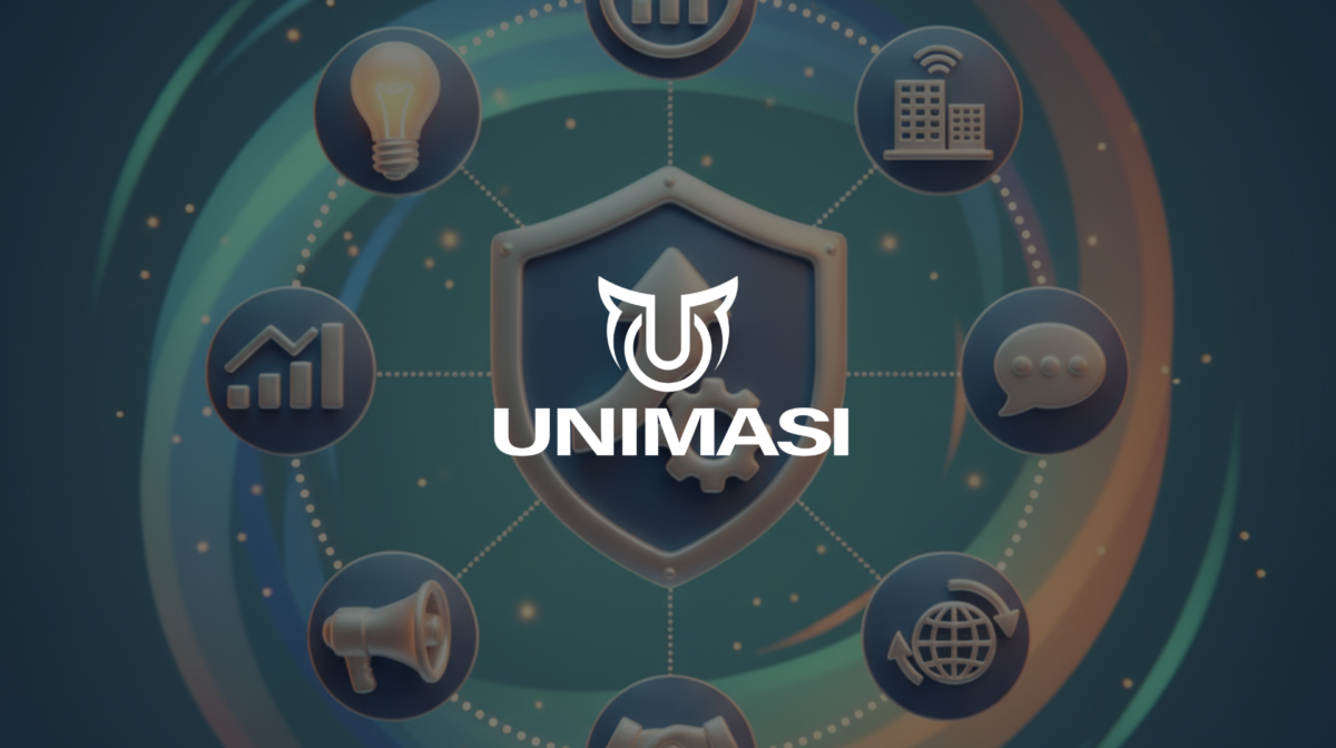 Jasa Animasi 3D Profil Lembaga: Pilihan Terbaik Visualisasi Keren Butuh visualisasi superior? Dapatkan Jasa Animasi 3D Profil Lembaga dari Unimasi. Kami sediakan layanan pembuatan video animasi 2D, 3D, dan AI