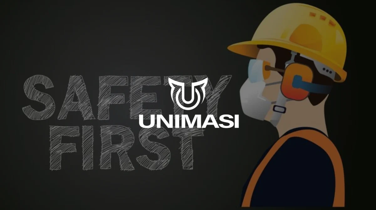 Jasa Animasi Safety Induction: Keselamatan Kerja Lebih Berkesan Tingkatkan awareness keselamatan dengan Jasa Animasi Safety Induction Kami membuat video animasi 2D, 3D, dan AI yang interaktif untuk karyawan