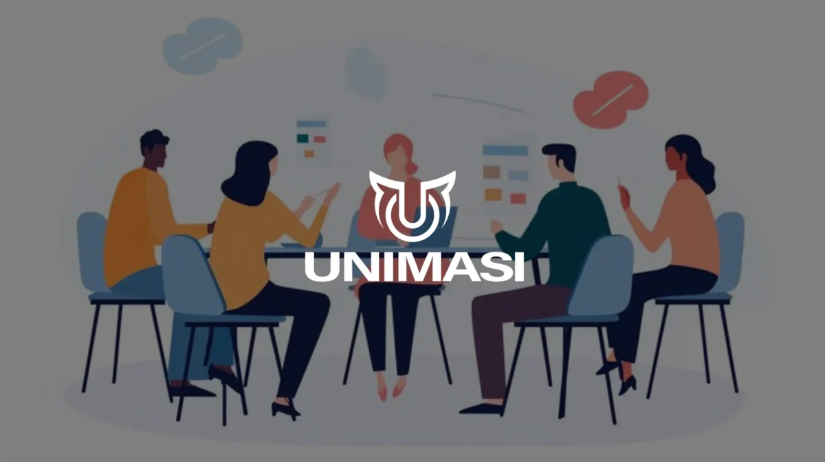Jasa Motion Graphic Profil Organisasi: Cara Jitu Sampaikan Misi Butuh video profil organisasi yang stylish? Dapatkan Jasa Motion Graphic Profil Organisasi dari Unimasi. ahli dalam pembuatan video animasi