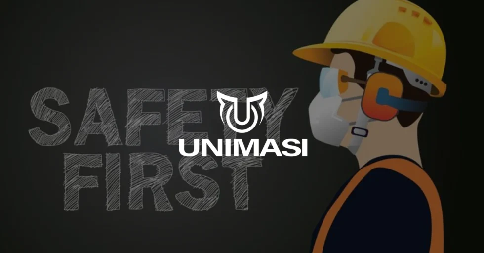 Jasa Animasi Safety Induction: Keselamatan Kerja Lebih Berkesan Tingkatkan awareness keselamatan dengan Jasa Animasi Safety Induction Kami membuat video animasi 2D, 3D, dan AI yang interaktif untuk karyawan