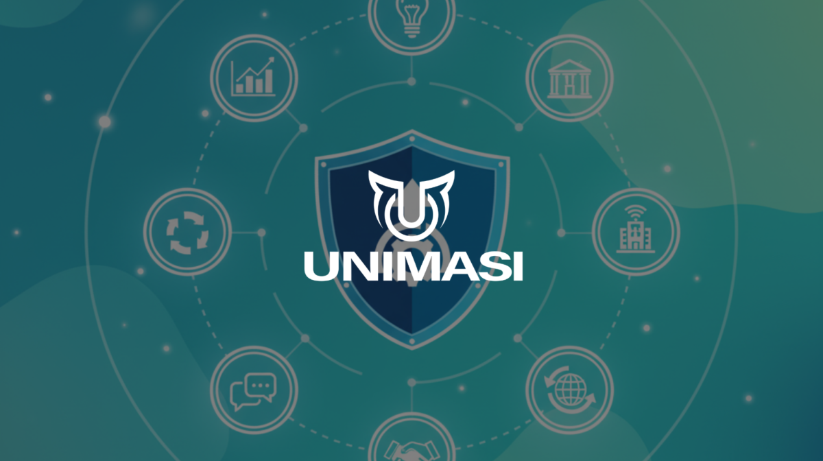 Jasa Motion Graphic Profil Lembaga: Cepat & Cerdas Komunikasi Butuh video profil yang stylish? Dapatkan Jasa Motion Graphic Profil Lembaga dari Unimasi, ahlinya pembuatan video animasi 2D, 3D, dan AI!
