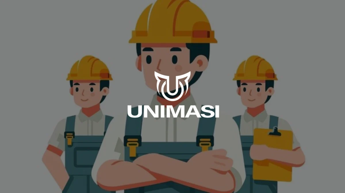 Jasa Animasi Edukasi Penggunaan APD: Solusi Pelatihan Inovatif Tingkatkan pelatihan K3 Anda dengan Jasa Animasi Edukasi Penggunaan APD. Kami mengubah panduan membosankan Jadi video animasi 2D, 3D, dan AI