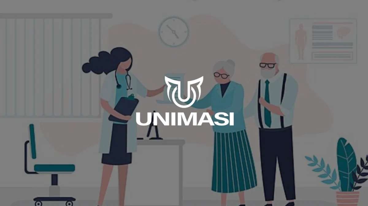 Animasi Pelatihan Teknik Keperawatan: Tingkatkan keterampilan klinis dan patient safety dengan video animasi 2D, 3D, dan AI dari Unimasi