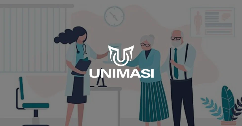 Animasi Pelatihan Teknik Keperawatan: Kuasai Prosedur Klinis Animasi Pelatihan Teknik Keperawatan: Tingkatkan keterampilan klinis dan patient safety dengan video animasi 2D, 3D, dan AI dari Unimasi