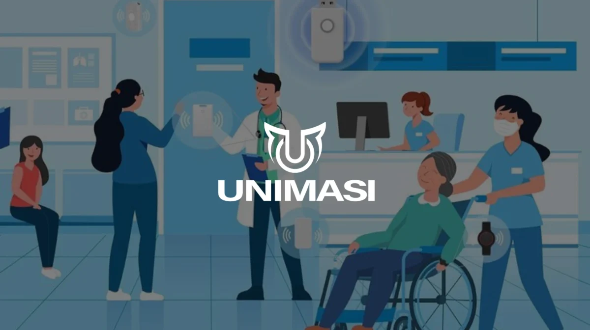 Animasi Training Keperawatan: Tingkatkan keterampilan klinis, patient safety, dan kualitas asuhan dengan animasi 2D, 3D, dan AI dari Unimasi