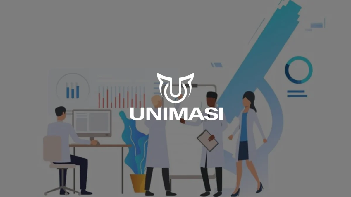 Video Animasi Pelatihan Keperawatan: Tingkatkan keterampilan klinis, patient safety, dan kualitas asuhan dengan animasi 2D, 3D, dan AI Unimasi