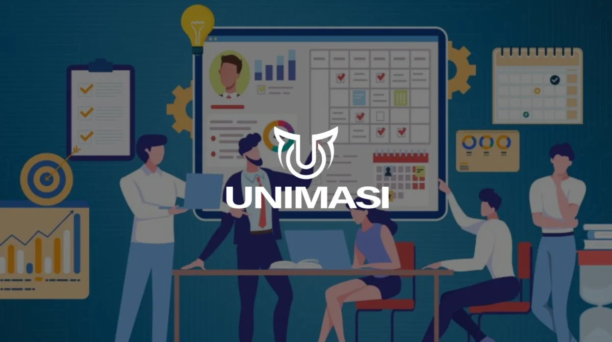 Motion Graphic untuk Corporate Communication: Solusi Cerdas Butuh komunikasi perusahaan yang efektif? Dapatkan layanan Motion Graphic untuk Corporate Communication dari Unimasi! 2D, 3D, dan AI kami ahli