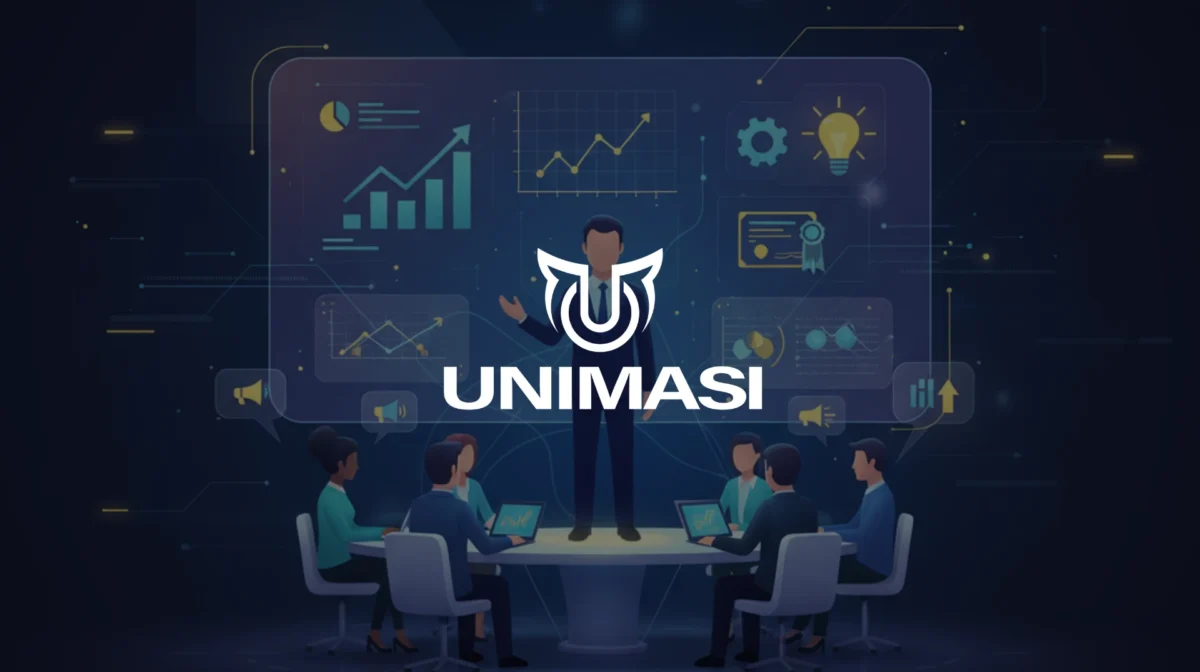 Jasa Motion Graphics Training Karyawan: Pelatihan E-Learning Butuh Jasa Motion Graphics Training Karyawan? Unimasi menyediakan video Motion Graphics yang stylish, cepat diproduksi, dan sangat efektif