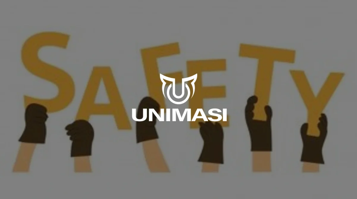 Jasa Animasi 2D Safety Induction: Bangun Budaya Safety Butuh Jasa Animasi 2D Safety Induction efektif? Unimasi menyediakan video 2D cepat diproduksi, dan menarik untuk menyampaikan prosedur K3