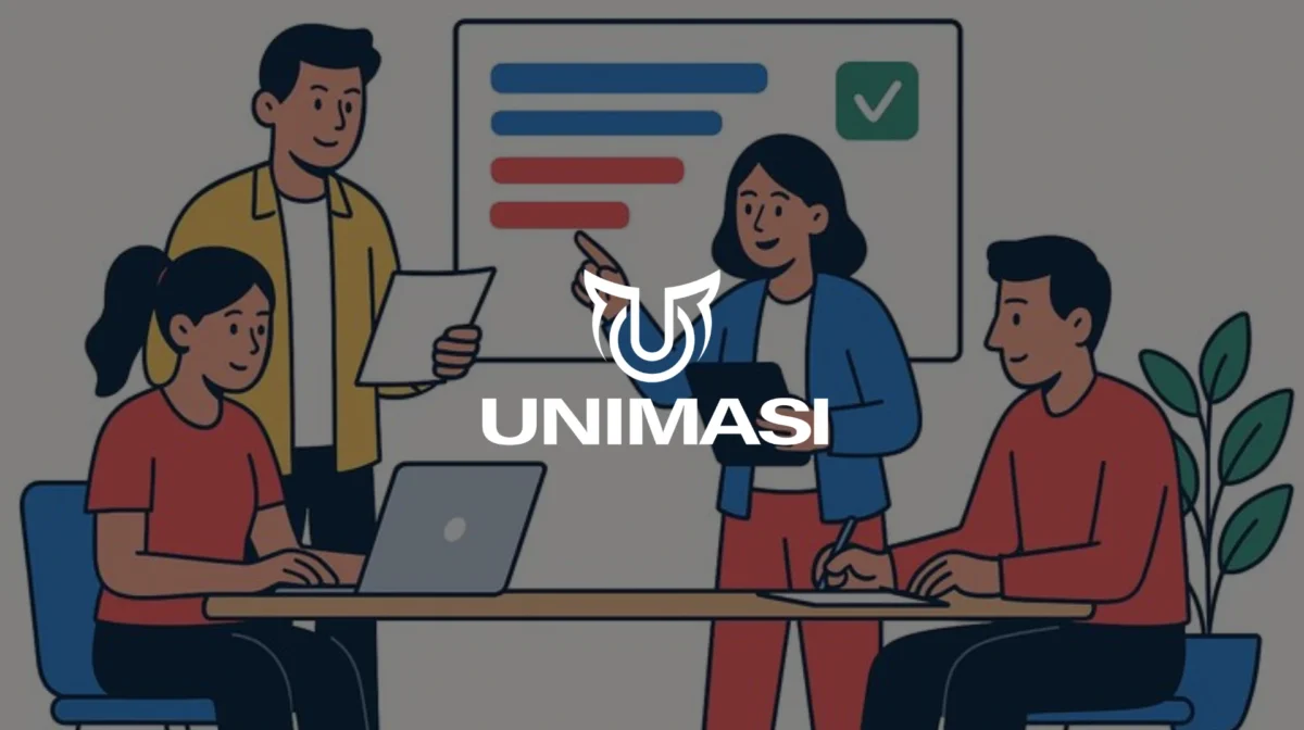 Jasa Animasi 2D Profil Organisasi: Solusi Kreatif untuk Publik Butuh video profil organisasi yang keren? Jasa Animasi 2D Profil Organisasi profesional dari Unimasi. ahli pembuatan animasi 2D, 3D, AI