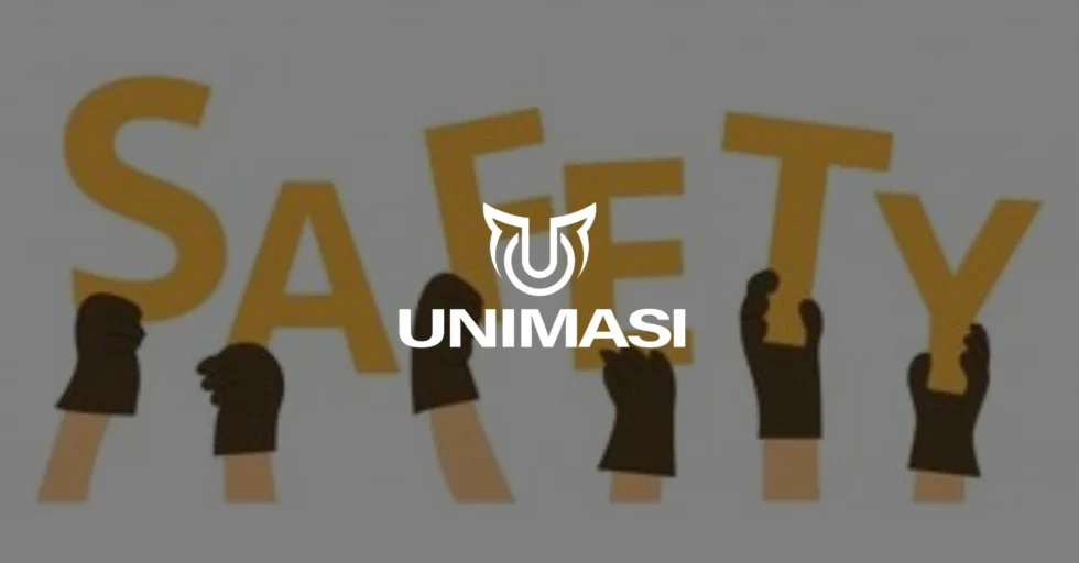 Butuh Jasa Animasi 2D Safety Induction efektif? Unimasi menyediakan video 2D cepat diproduksi, dan menarik untuk menyampaikan prosedur K3