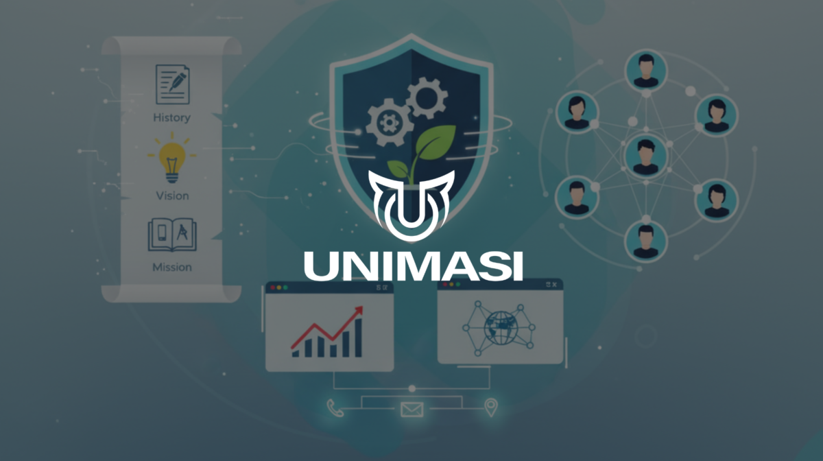Motion Graphic untuk Branding Institusi: Solusi Visual Berkelas Butuh visual high-impact? Dapatkan Motion Graphic untuk Branding Institusi dari Unimasi ahli dalam pembuatan video animasi 2D, 3D, dan AI!