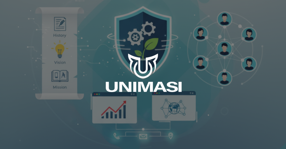 Butuh visual high-impact? Dapatkan Motion Graphic untuk Branding Institusi dari Unimasi ahli dalam pembuatan video animasi 2D, 3D, dan AI!