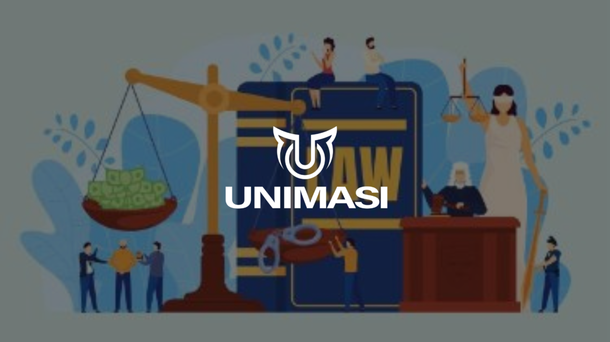 Dapatkan Jasa Motion Graphic untuk Informasi Hukum dari Unimasi. Kami ahli dalam pembuatan video animasi 2D, 3D, dan AI yang Profesional.