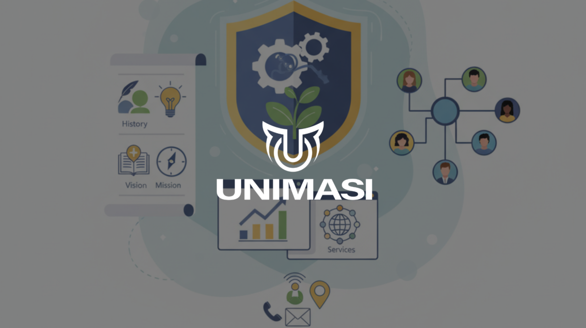 Jasa Animasi 2D untuk Branding Institusi: Cara Asik Kenalkan Diri! Tingkatkan branding institusi! Dapatkan Jasa Animasi 2D untuk Branding Institusi dari Unimasi, ahli dalam pembuatan video animasi 2D, 3D, & AI