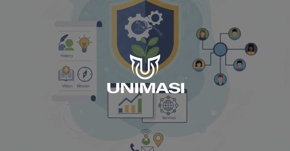 Jasa Animasi 2D untuk Branding Institusi: Cara Asik Kenalkan Diri! Tingkatkan branding institusi! Dapatkan Jasa Animasi 2D untuk Branding Institusi dari Unimasi, ahli dalam pembuatan video animasi 2D, 3D, & AI