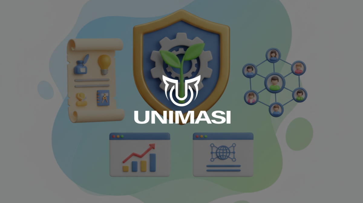 Jasa Animasi 3D untuk Branding Institusi: Wujudkan Citra Berkelas Tingkatkan branding institusi! Dapatkan Jasa Animasi 3D untuk Branding Institusi dari Unimasi, ahli dalam pembuatan video animasi 2D, 3D, & AI