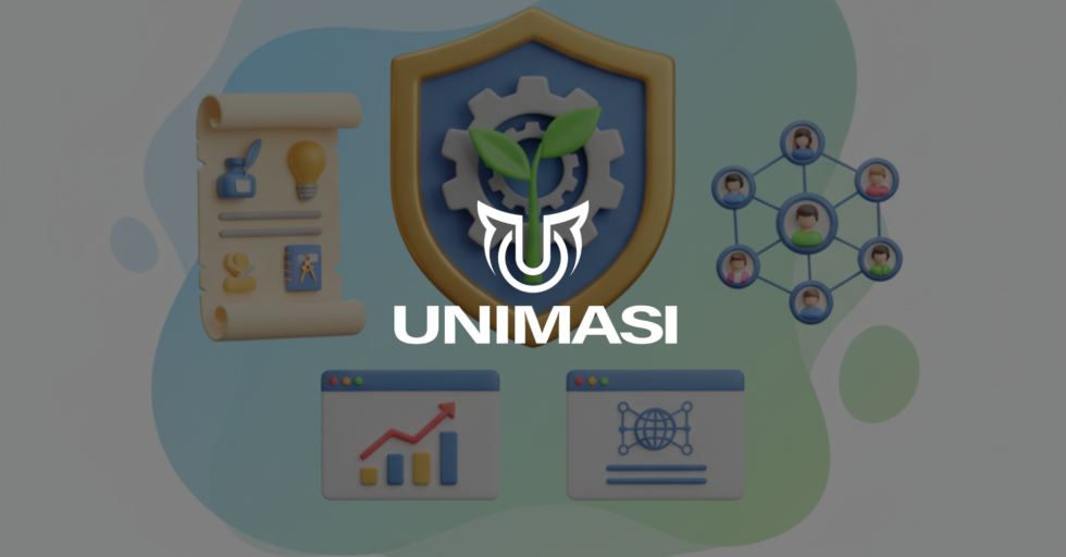 Tingkatkan branding institusi! Dapatkan Jasa Animasi 3D untuk Branding Institusi dari Unimasi, ahli dalam pembuatan video animasi 2D, 3D, & AI