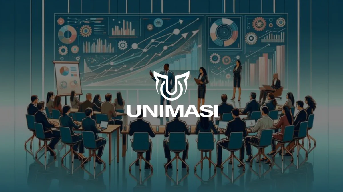 Animasi 2D untuk Corporate Communication: Solusi Komunikasi Tingkatkan efektivitas komunikasi perusahaan! Dapatkan layanan Animasi 2D untuk Corporate Communication dari Unimasi.
