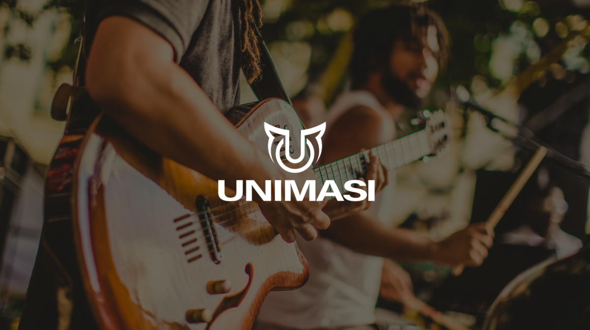 Cari Jasa Motion Graphic Video Musik yang trendy? Unimasi Studio, Solusi cepat dan cost-effective didukung AI.